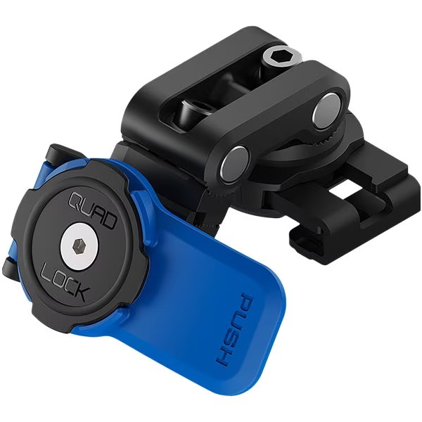 Quadlock Quad Lock Motorcycle Brake Reservoir Mount